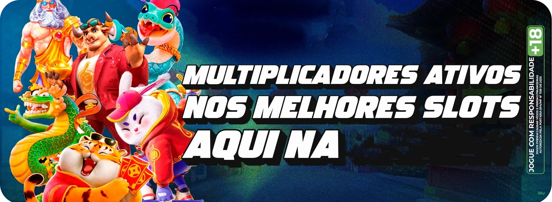 App 38v para Android e iOS - download grátis