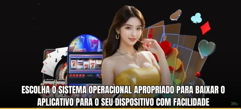 Slots no app 38v mobile