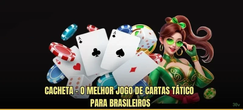 Cassino 38v app mobile