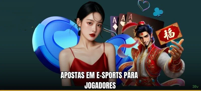 Bônus exclusivos membros VIP 38v